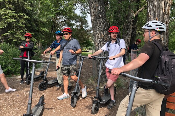 Toronto City Highlights Scooter Tour | 3-Hour - Highlights and Attractions