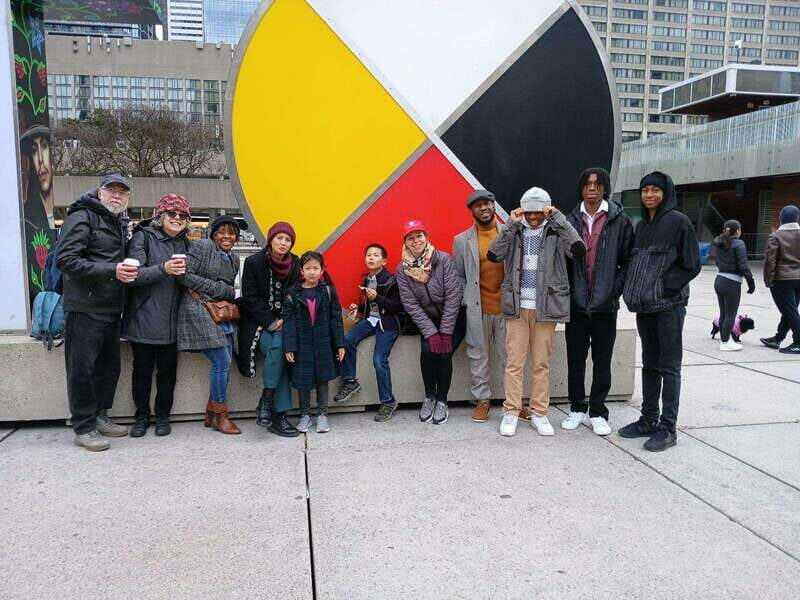 Toronto: City Highlights Walking Tour | 3-Hour - Introduction to the Tour Experience