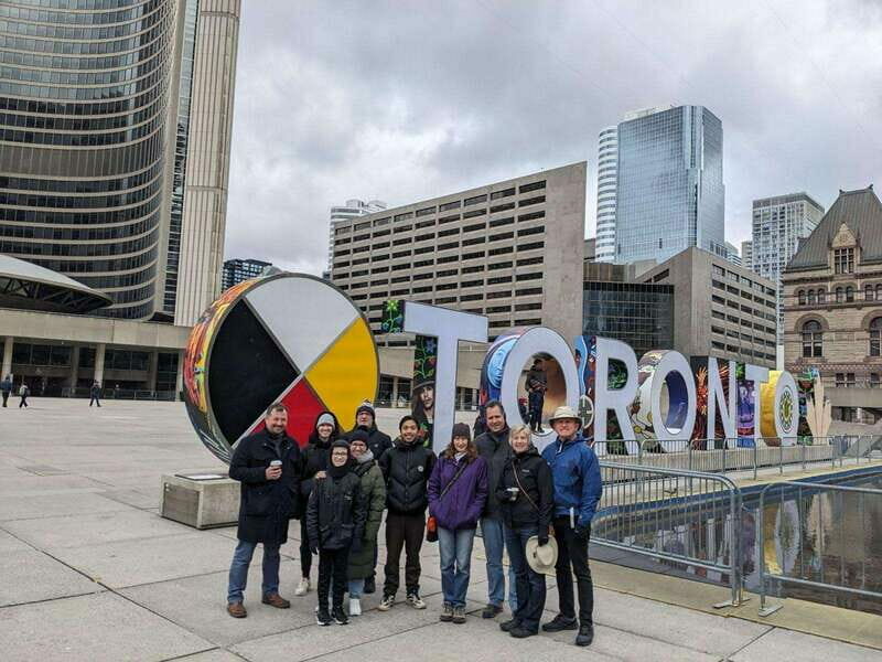 Toronto: City Highlights Walking Tour | 3-Hour - The Value for Your Dollar