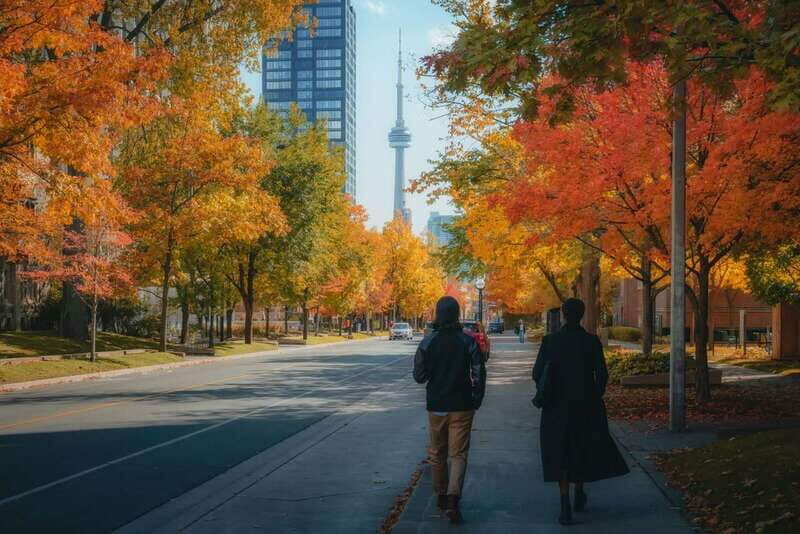 Toronto: City Highlights Walking Tour | 3-Hour - Authenticity and Local Flavor