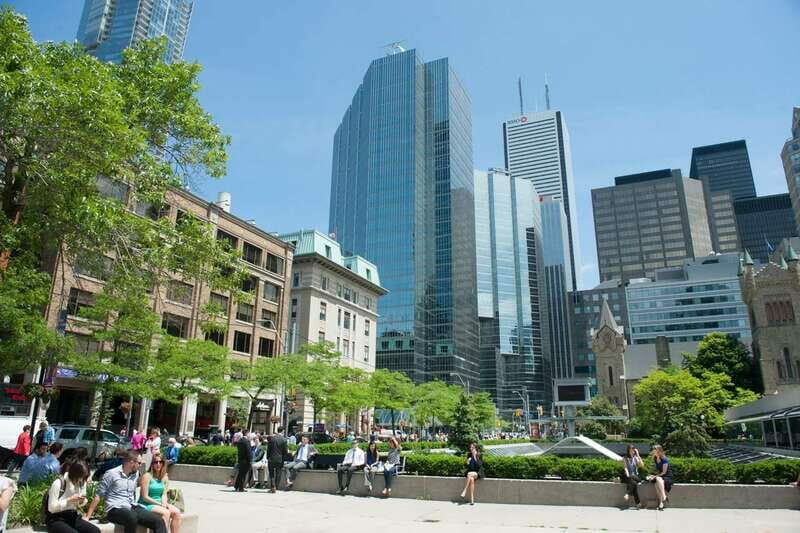 Toronto: City Highlights Walking Tour | 3-Hour - Informed by Reviews: What Travelers Say
