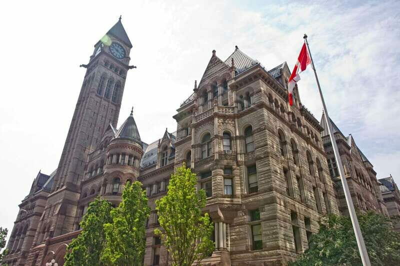 Toronto: City Highlights Walking Tour | 3-Hour - Practical Considerations
