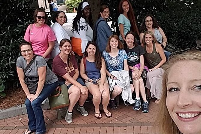 Toronto City Scavenger Hunt Excursion by Wacky Walks - Itinerary Highlights