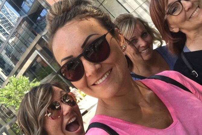 Toronto City Scavenger Hunt Excursion by Wacky Walks - Scavenger Hunt Experience