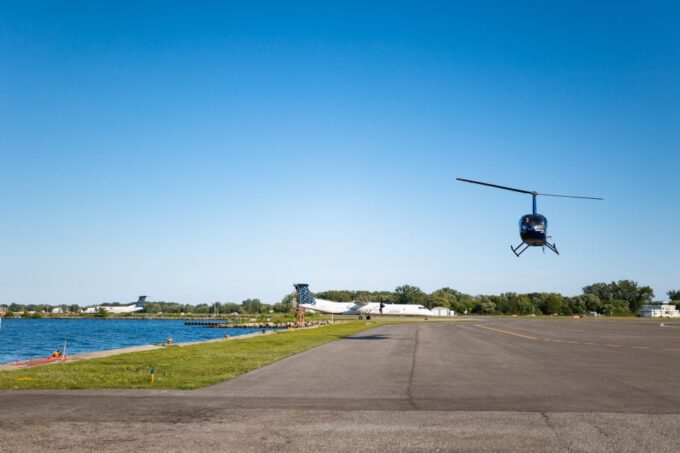 Toronto: City Sightseeing Helicopter Tour - Frequently Asked Questions
