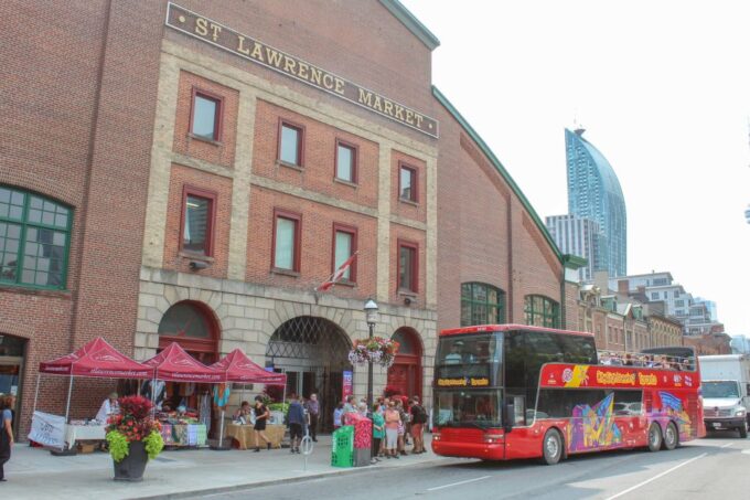 Toronto: City Sightseeing Hop-On Hop-Off Bus Tour - Frequently Asked Questions