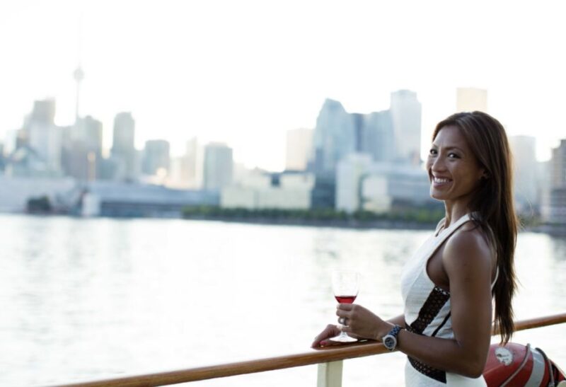 Toronto: City Views Harbor Cruise - Important Information