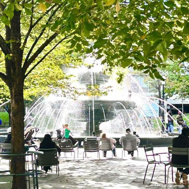 Toronto: City Walking Tour - FAQ