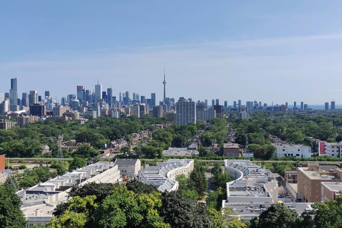 Toronto Custom Private Walking Tour of Hidden Gems With a Local - Avoiding Crowded Tourist Spots