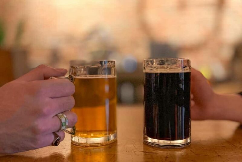Toronto: Distillery District Beer and Cheese Tasting Tour - Authenticity and Value
