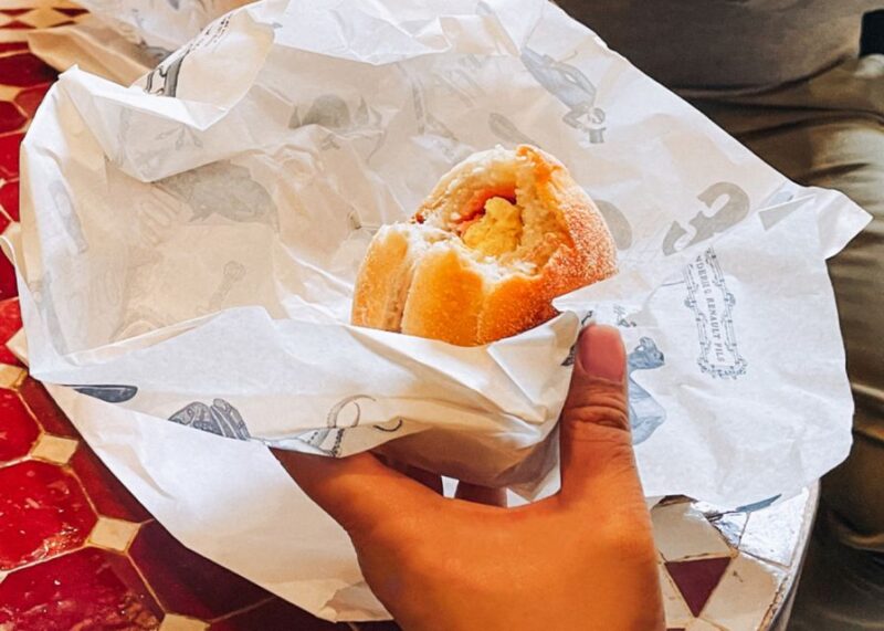 Toronto: Distillery District Breakfast Walking Tour - Inclusions and What to Bring