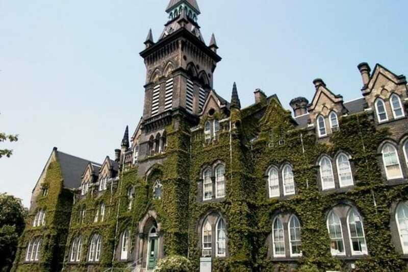 Toronto: Distillery & Old Town Private Walking Tour - The Practicalities