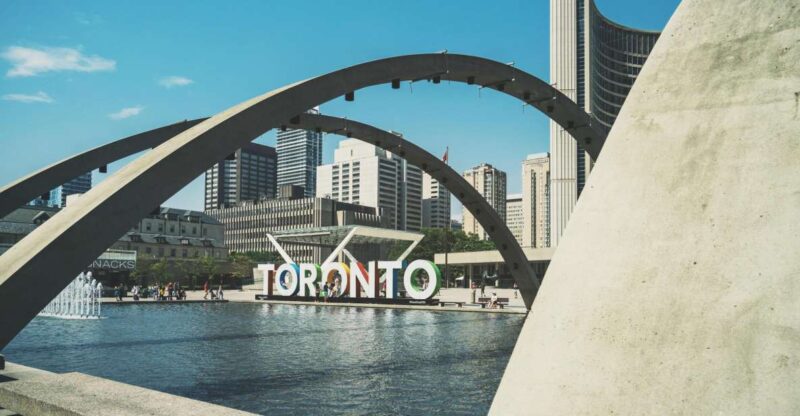 Toronto: Downtown Walking Tour With CN Tower and Boat Cruise - Key Highlights
