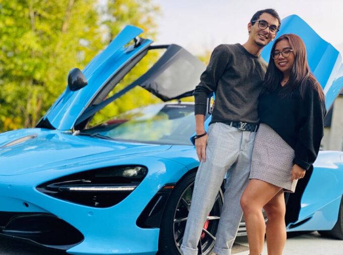 Toronto: Exotic or Supercar Test Drive on Hamilton Mountain - What to Expect