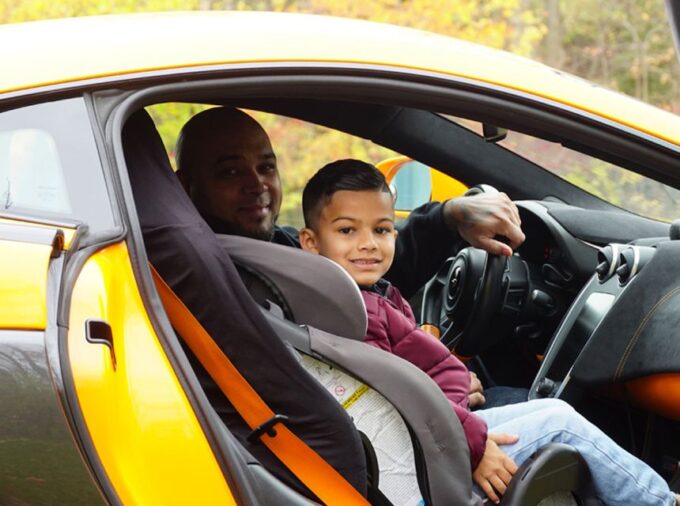Toronto: Exotic or Supercar Test Drive on Hamilton Mountain - Additional Information