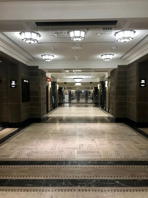 Toronto: Experience PATH - a 32km/24mile Underground Walkway - Meeting Point