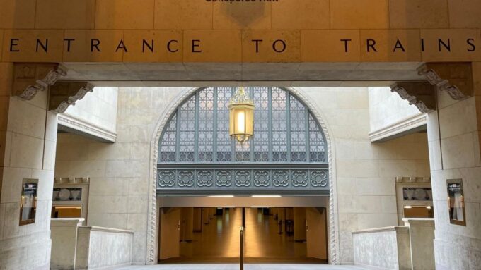 Toronto: Experience PATH - a 32km/24mile Underground Walkway - Duration and Inclusions