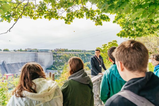 Toronto: Falls Day Tour With Boat Cruise & Niagara-The-Lake - Frequently Asked Questions