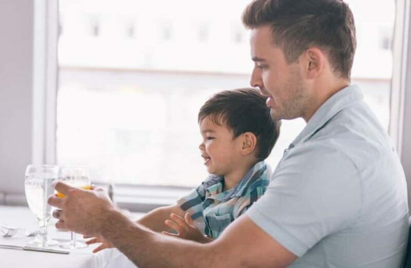 Toronto: Father's Day Premier Cruise with Brunch or Dinner - An Overview of the Experience