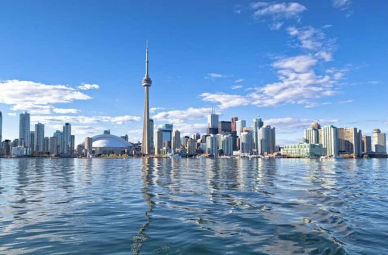 Toronto: Father's Day Premier Cruise with Brunch or Dinner - Is It Worth the Price?