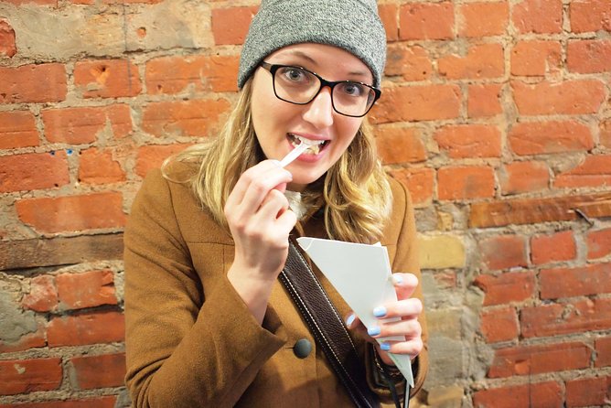 Toronto Food Tour: Taste the World in Kensington Market - Dietary Accommodations