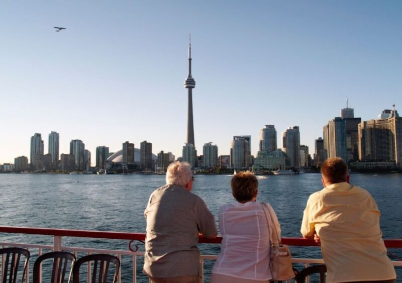 Toronto Food Tour With Local Foodie, Personalized & Private - Key Points