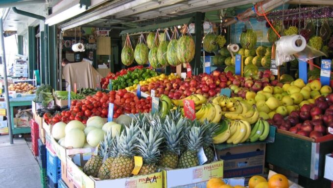 Toronto Food Tour With Local Foodie, Personalized & Private - Tour Details
