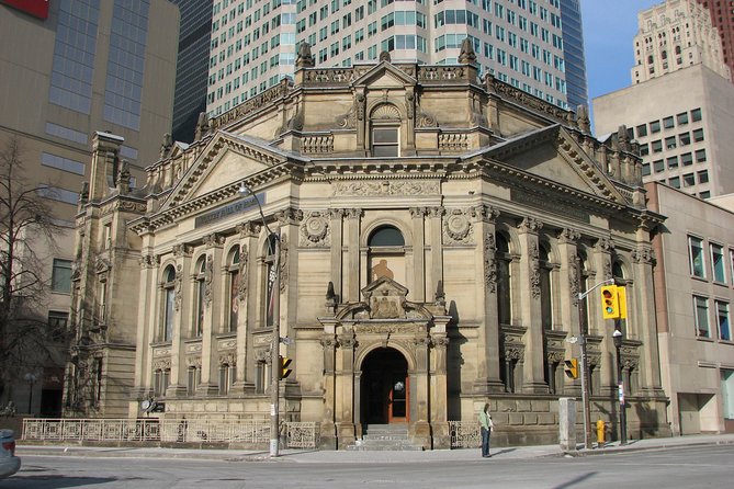 Toronto Greatest Hits: A Self-Guided Audio Tour - Highlights of the Tour