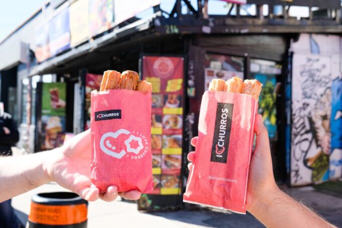 Toronto: Guided Donut Walking Tour With Tastings and Coffee - Meeting Point and Recommendations