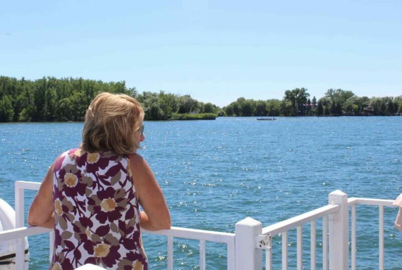 Toronto: Guided Harbour and Islands Sightseeing Cruise - Who Will Love This Tour?