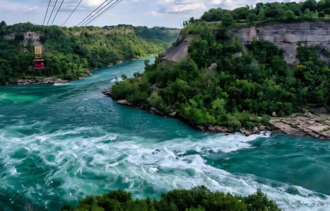 Toronto: Guided Niagara Falls Day Trip With Optional Cruise - Frequently Asked Questions