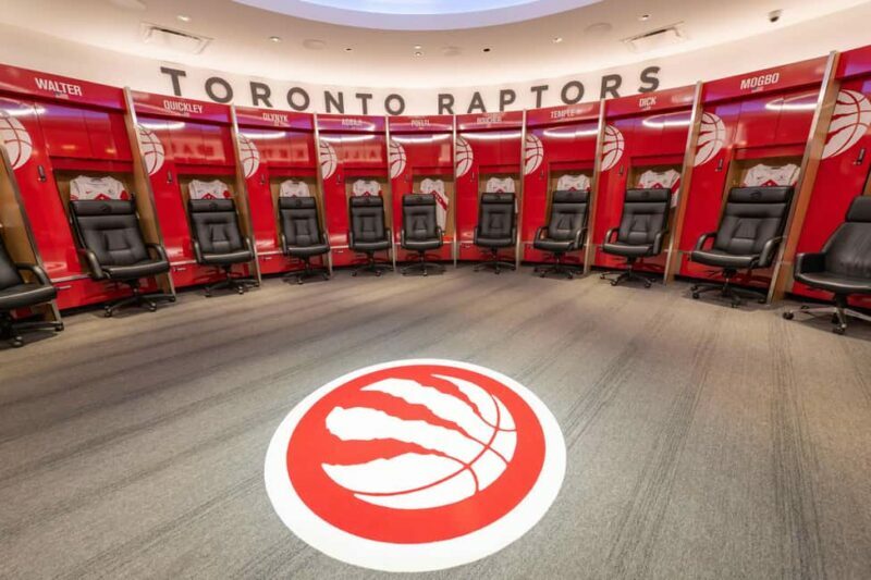 Toronto: Guided Tour of Scotiabank Arena - Key Points