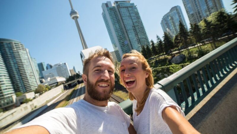 Toronto: Highlights & Hidden Gems Private Tour With a Local - Booking Information