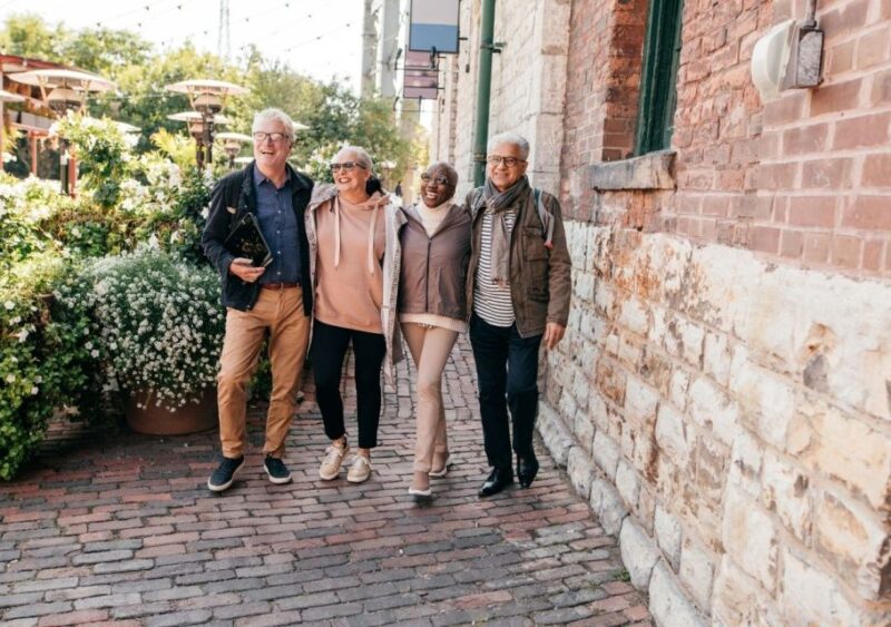 Toronto: Highlights & Hidden Gems Private Tour With a Local - Experience Highlights