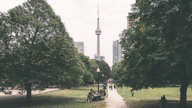 Toronto: Highlights & Hidden Gems Private Tour With a Local - Inclusions