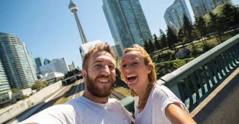 Toronto: Highlights & Hidden Gems Private Tour With a Local - Important Information