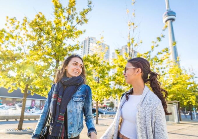 Toronto: Highlights & Hidden Gems Private Tour With a Local - Frequently Asked Questions
