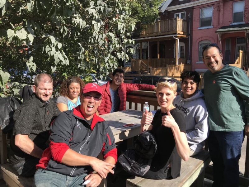 Toronto: Kensington Market International Food Tour - Food Tasting Highlights