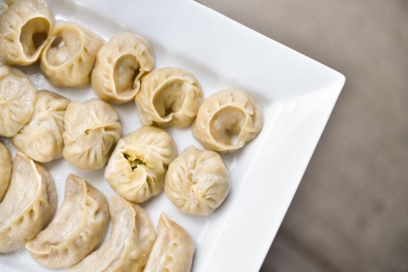Toronto: Kensington Market International Food Tour - Dietary Requirements and Accommodations