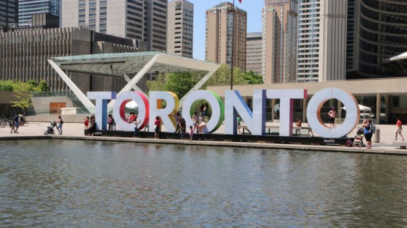 Toronto: Kensington Market International Food Tour - Age Restrictions and Participant Info