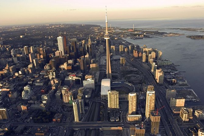 Toronto Like a Local: Customized Private Tour - Customized Tour Experience
