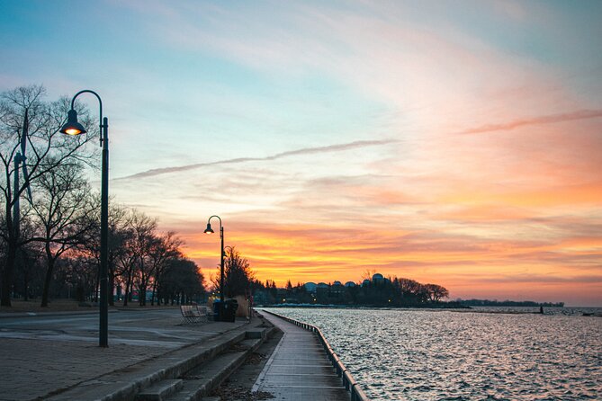 Toronto Like a Local: Customized Private Tour - Insider Tips and Recommendations