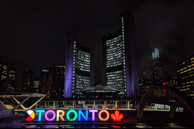 Toronto Like a Local: Customized Private Tour - Flexibility and Personalization