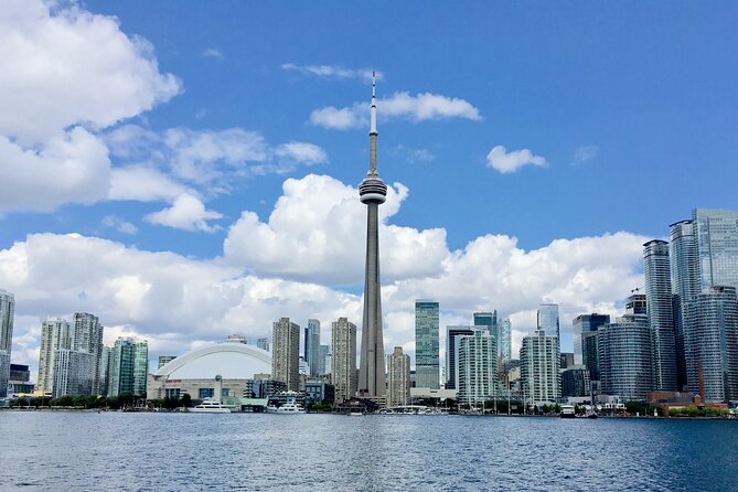 Toronto Like a Local: Customized Private Tour - Reviews and Ratings