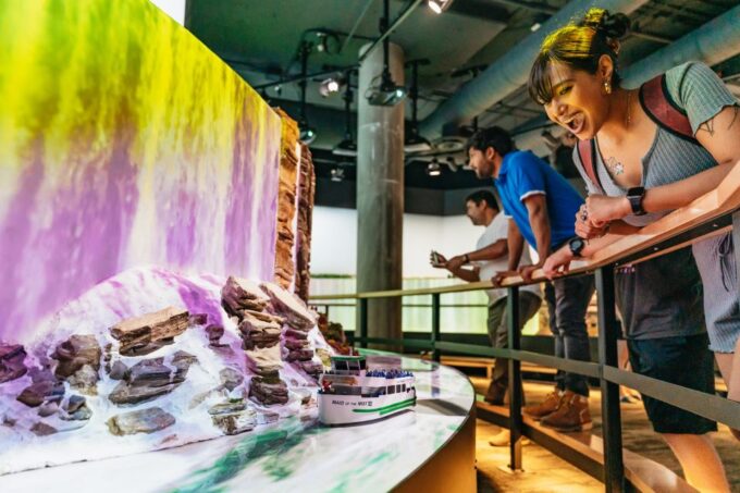 Toronto: Little Canada Anytime Skip-the-Line Entry Ticket - 3D Scanning Booth