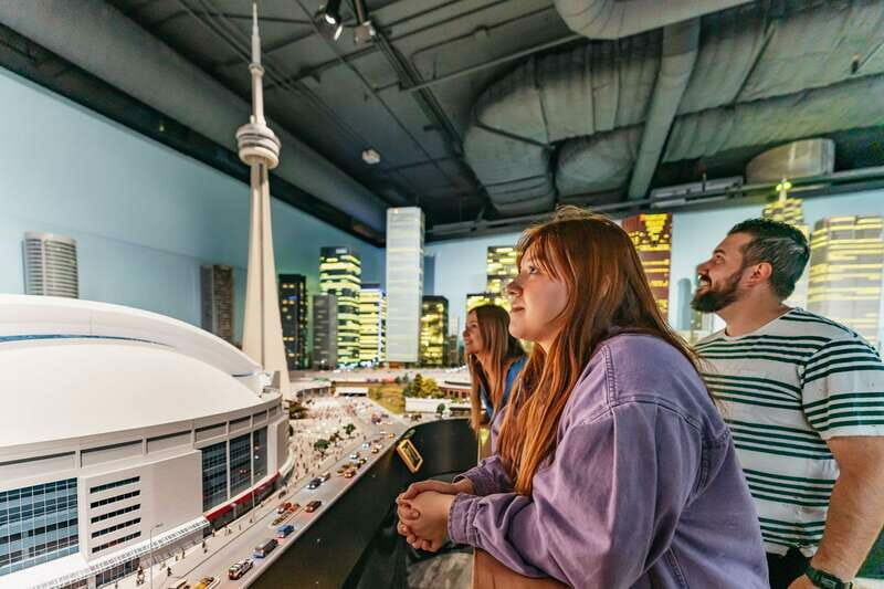 Toronto: Little Canada Skip-the-Line Entry Ticket - An In-Depth Look at Little Canada