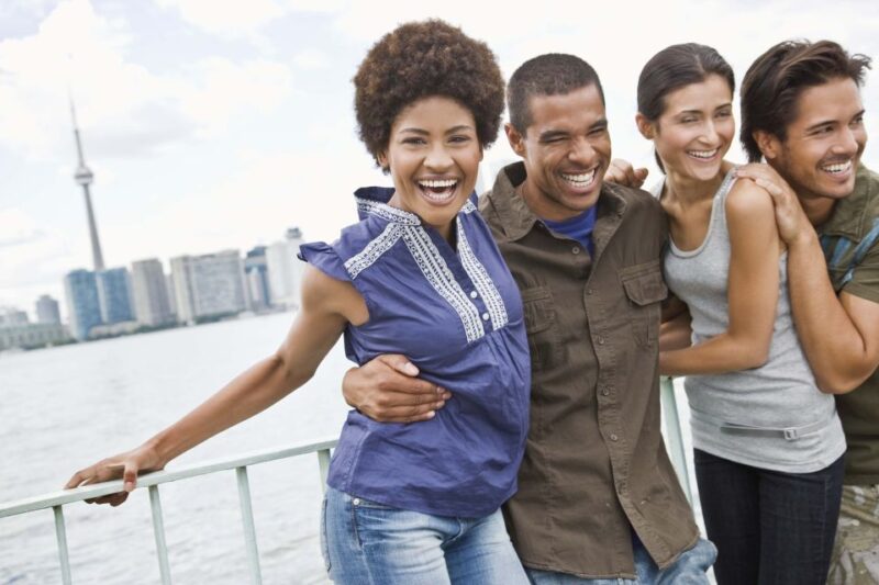 Toronto: Luxury Small Group City Tour - Highlights of the Tour