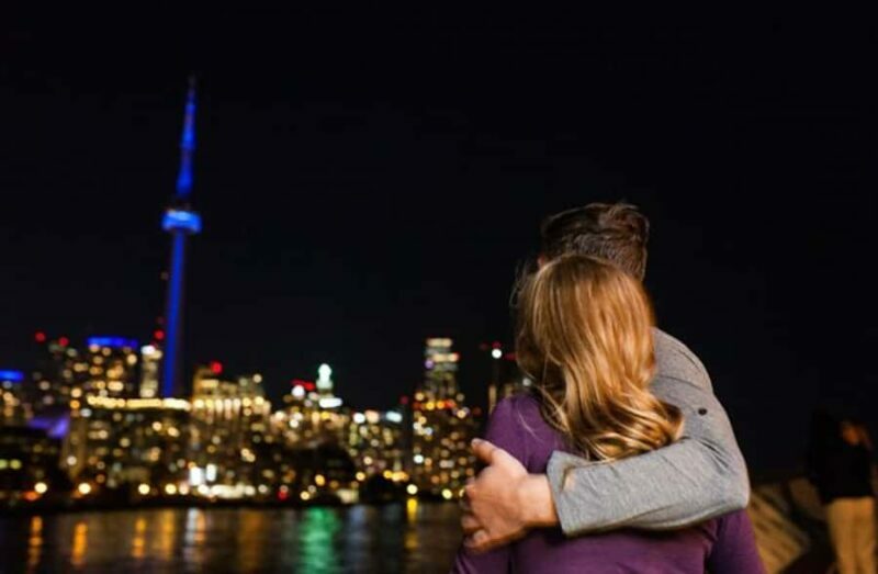 Toronto: Mother's Day Premier Cruise with Brunch or Dinner - Setting the Scene: Toronto’s Waterfront and Views
