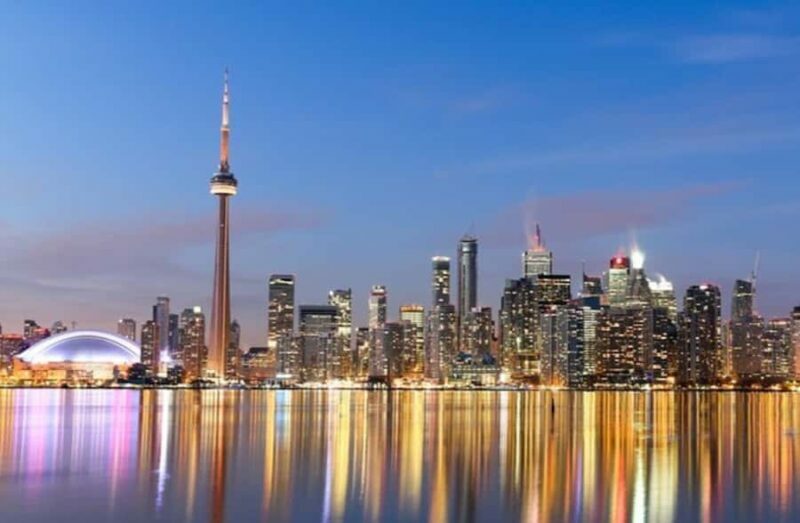 Toronto: Mother's Day Premier Cruise with Brunch or Dinner - Practicalities: Timing, Location, and Accessibility