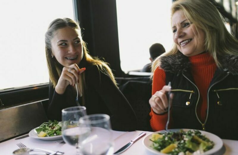 Toronto: Mother's Day Premier Cruise with Brunch or Dinner - Cost and Overall Value